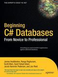 Allen / Fahad Gilani / Hammer Pedersen |  Allen, S: Beginning C# Databases | Buch |  Sack Fachmedien