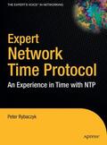 Rybaczyk |  Expert Network Time Protocol | Buch |  Sack Fachmedien
