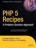 Kromann / Stephens / Good |  PHP 5 Recipes | Buch |  Sack Fachmedien