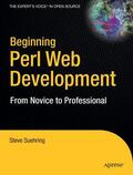 Suehring |  Beginning Perl Web Development | Buch |  Sack Fachmedien