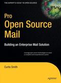 Smith |  Pro Open Source Mail | Buch |  Sack Fachmedien