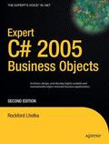 Lhotka |  Expert C# 2005 Business Objects | Buch |  Sack Fachmedien