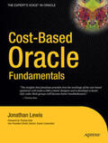 Lewis |  Cost-Based Oracle Fundamentals | Buch |  Sack Fachmedien