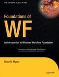 Myers |  Foundations of WF | Buch |  Sack Fachmedien