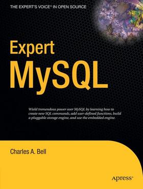 Bell |  Expert MySQL | Buch |  Sack Fachmedien