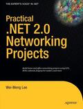 Lee |  Practical .NET 2.0 Networking Projects | Buch |  Sack Fachmedien