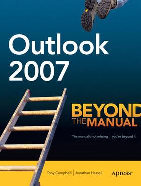 Campbell / Hassell | Outlook 2007 | Buch | 978-1-59059-796-5 | sack.de