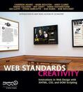 Budd / Collison / Weychert |  Web Standards Creativity | Buch |  Sack Fachmedien