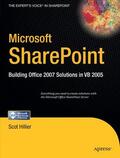 Hillier |  Microsoft SharePoint | Buch |  Sack Fachmedien