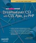 Powers |  The Essential Guide to Dreamweaver Cs3 with Css, Ajax, and PHP | Buch |  Sack Fachmedien