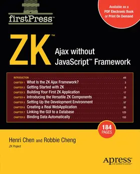Chen / Cheng |  Zk | Buch |  Sack Fachmedien