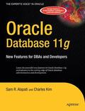 Alapati / Kim |  Oracle Database 11g | Buch |  Sack Fachmedien