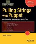 Turnbull |  Pulling Strings with Puppet | Buch |  Sack Fachmedien