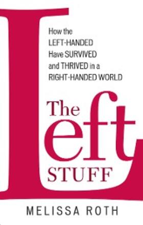 Roth |  The Left Stuff | eBook | Sack Fachmedien