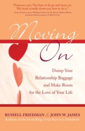 Friedman / James |  Moving On | eBook | Sack Fachmedien