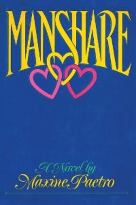 Paetro |  Manshare | eBook | Sack Fachmedien