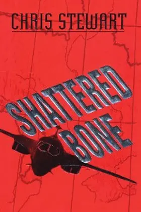 Stewart |  Shattered Bone | eBook | Sack Fachmedien