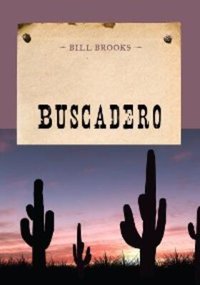Brooks |  Buscadero | eBook | Sack Fachmedien