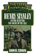 Cohen |  Henry Stanley and the Quest for the Source of the Nile | eBook | Sack Fachmedien