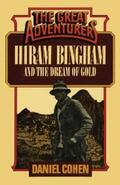 Cohen |  Hiram Bingham and the Dream of Gold | eBook | Sack Fachmedien