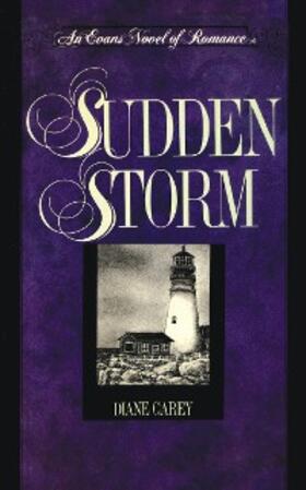 Carey |  Sudden Storm | eBook | Sack Fachmedien