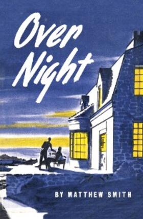 Smith |  Overnight | eBook | Sack Fachmedien