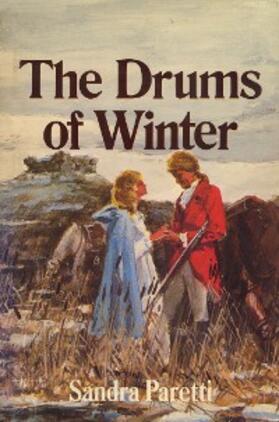 Paretti |  Drums of Winter | eBook | Sack Fachmedien