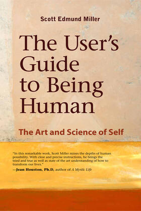 Miller | The User's Guide to Being Human | E-Book | sack.de