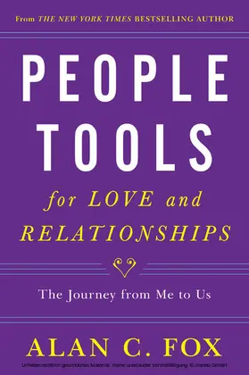 Fox |  People Tools for Love and Relationships | eBook | Sack Fachmedien