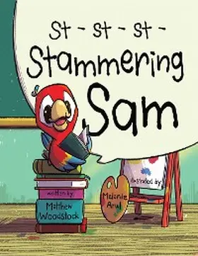 Woodstock |  Stammering Sam | eBook | Sack Fachmedien