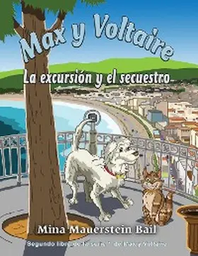 Bail |  Max y Voltaire | eBook | Sack Fachmedien