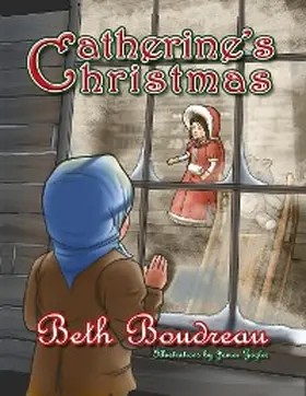 Boudreau / Cavanagh |  Catherine's Christmas | eBook | Sack Fachmedien