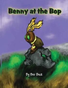 Beck |  Benny at the Bop | eBook | Sack Fachmedien