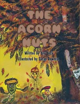 Beck |  The Acorn Nuts | eBook | Sack Fachmedien