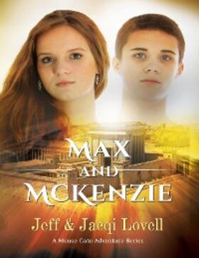 Lovell |  Max and McKenzie | eBook | Sack Fachmedien