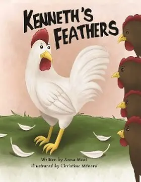 Moat |  Kenneth's Feathers | eBook | Sack Fachmedien