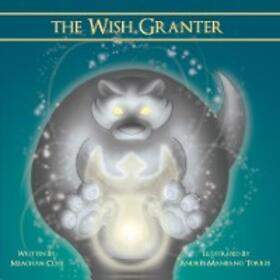 Cote |  The Wish Granter | eBook | Sack Fachmedien