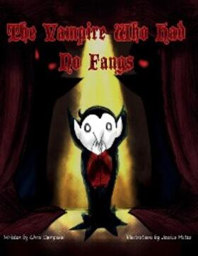 Campeau |  The Vampire Who Had No Fangs | eBook | Sack Fachmedien