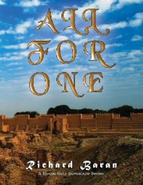 Baran |  All For One | eBook | Sack Fachmedien