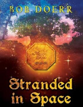 Doerr |  Stranded in Space (The Enchanted Coin Series, Book 4) | eBook | Sack Fachmedien