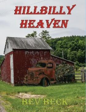 Beck |  Josey's Hillbilly Heaven | eBook | Sack Fachmedien