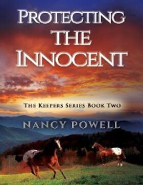 Powell |  Protect the Innocent | eBook | Sack Fachmedien