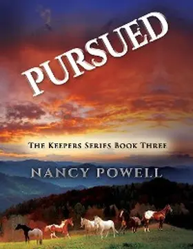Powell |  Pursued | eBook | Sack Fachmedien