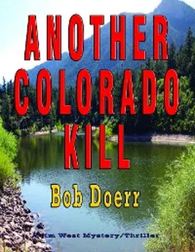 Doerr |  Another Colorado Kill | eBook | Sack Fachmedien