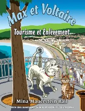 Bail |  Max et Voltaire | eBook | Sack Fachmedien