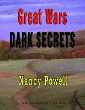 Powell |  Dark Secrets | eBook | Sack Fachmedien