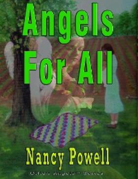 Powell |  Angels for All | eBook | Sack Fachmedien