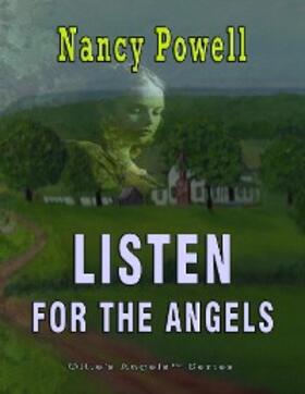 Powell |  Listen For The Angels | eBook | Sack Fachmedien