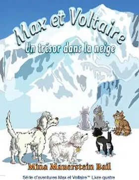 Bail |  Max et Voltaire Un Trésor dans la neige | eBook | Sack Fachmedien