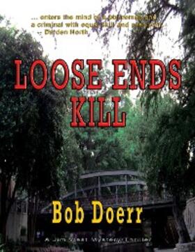 Doerr |  Loose Ends Kill | eBook | Sack Fachmedien